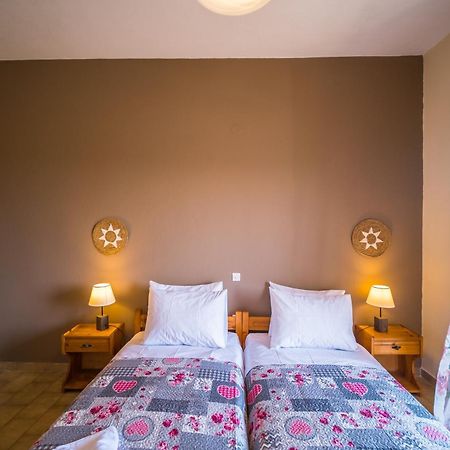 Aggeliki Apartments Dassia By Hotelius Kato Korakiana Extérieur photo