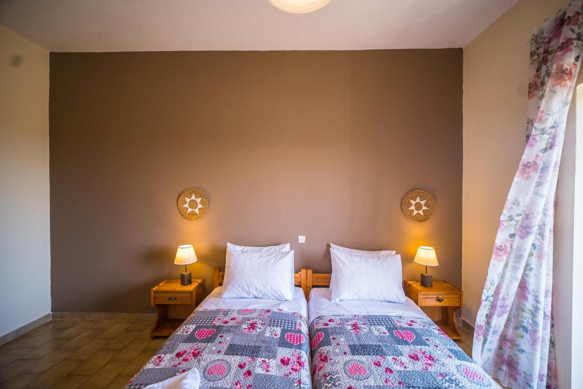 Aggeliki Apartments Dassia By Hotelius Kato Korakiana Extérieur photo