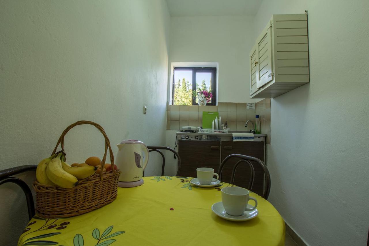 Aggeliki Apartments Dassia By Hotelius Kato Korakiana Extérieur photo
